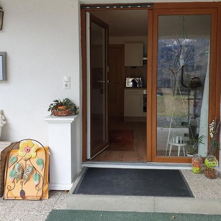 Hofstaetter Ferienwohnung 弗利斯 外观 照片