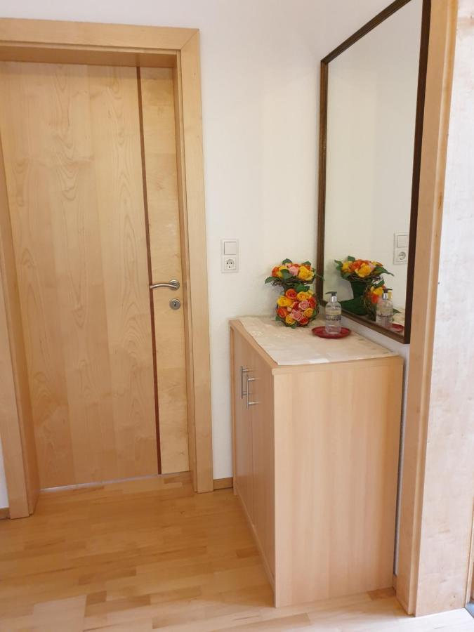 Hofstaetter Ferienwohnung 弗利斯 外观 照片