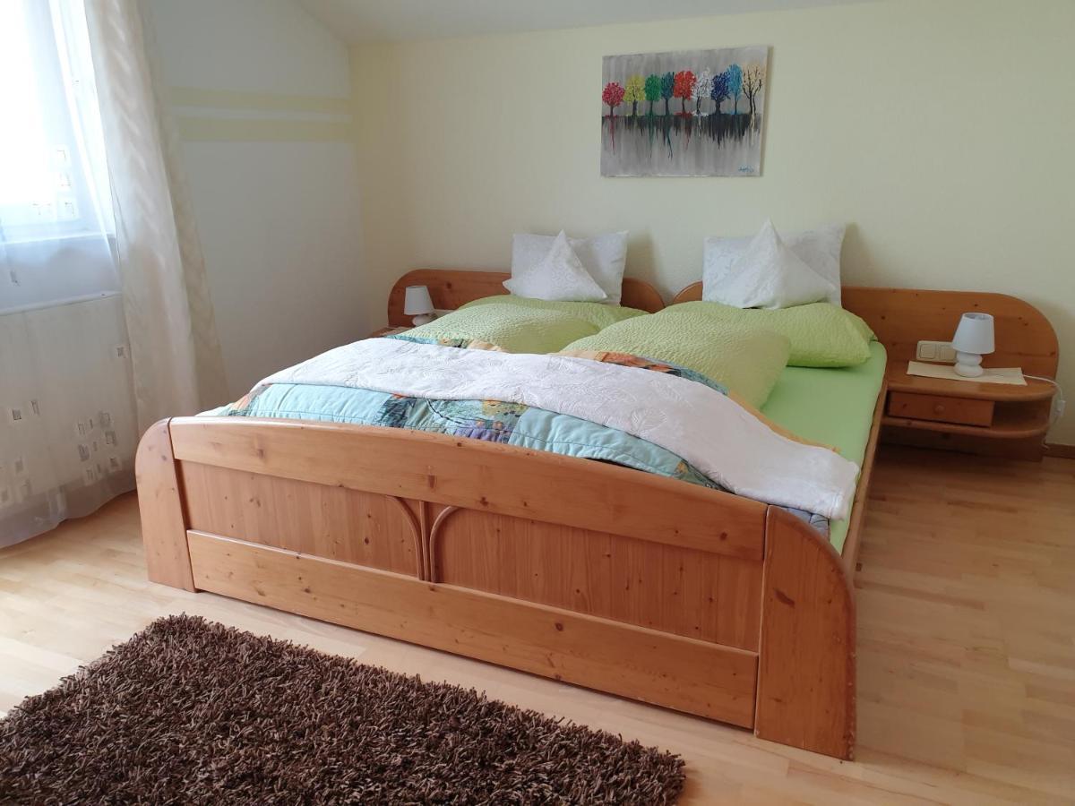 Hofstaetter Ferienwohnung 弗利斯 外观 照片