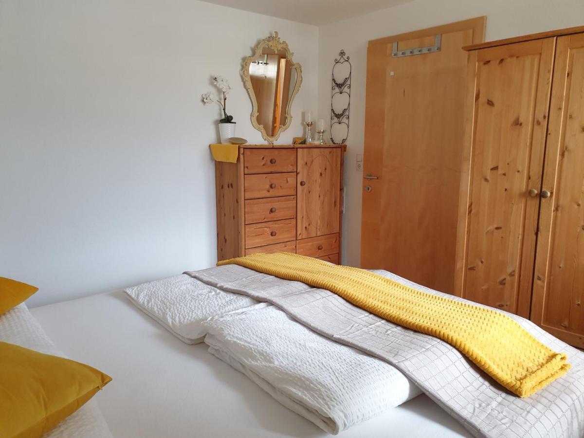 Hofstaetter Ferienwohnung 弗利斯 外观 照片