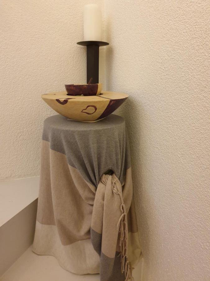 Hofstaetter Ferienwohnung 弗利斯 外观 照片