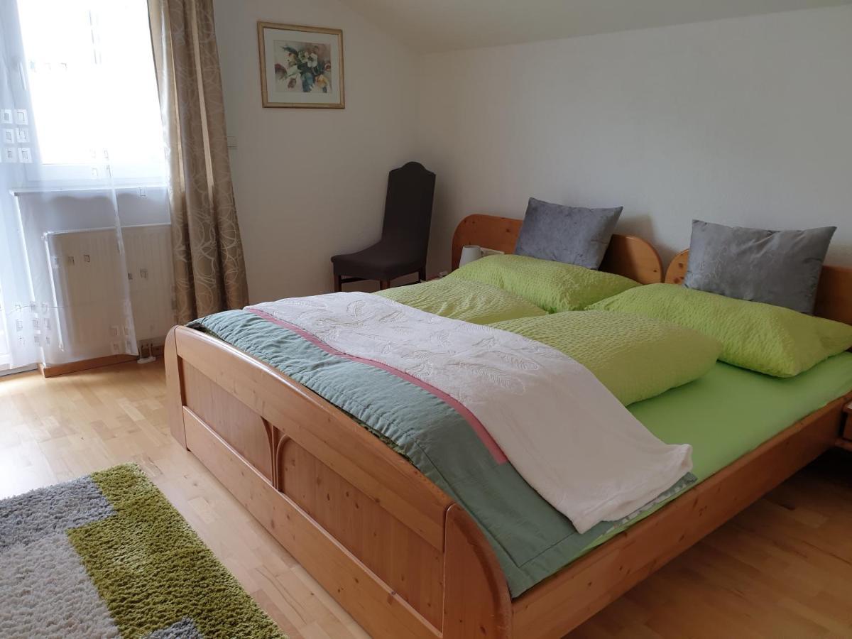 Hofstaetter Ferienwohnung 弗利斯 外观 照片