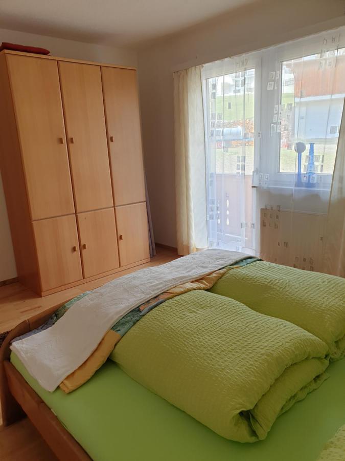 Hofstaetter Ferienwohnung 弗利斯 外观 照片